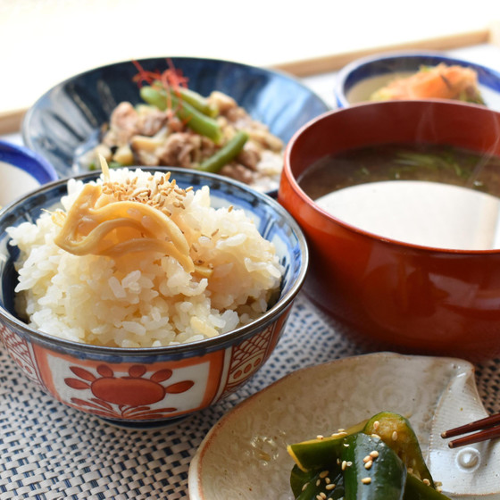 【簡単おうちごはん】11月野菜多めの作り置きごはん
