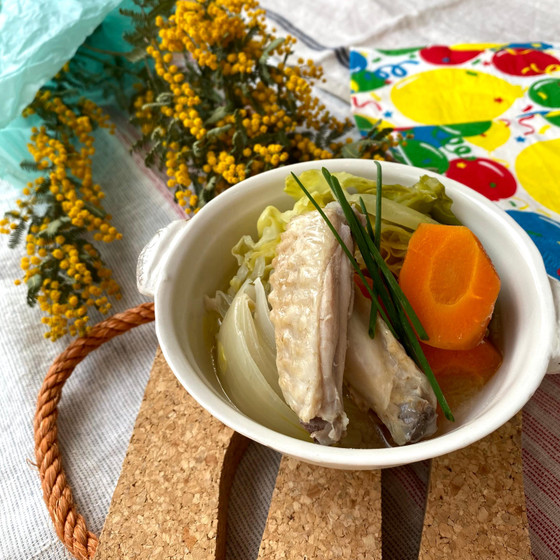 【お惣菜持ち帰り】おうちごはんレッスンメニュー持ち帰り♪