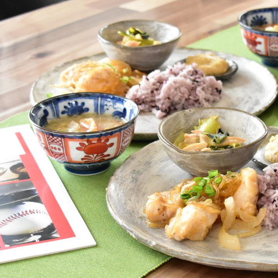 【アスリートごはんお持ち帰りレッスン】１日で完結！アスリートごはんと座学のレッスン