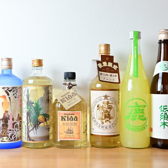【おうちごはん】2025年7月17日のみ 焼酎と料理のペアリングレッスン