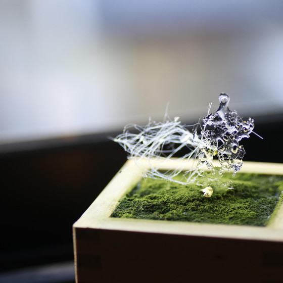 Japanese style by CK DECO