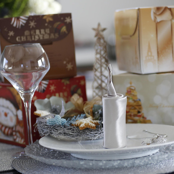 クリスマスケーキ