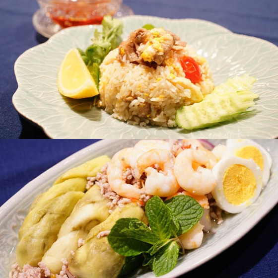 タイ料理の「基本のき」となるメニューをマスターしましょう！