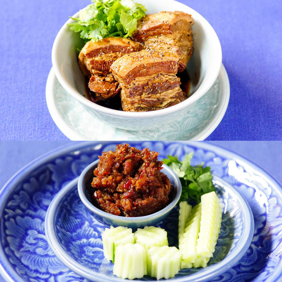 タイ南部料理特集！日本ではなかなか出会えない味に出会えます。