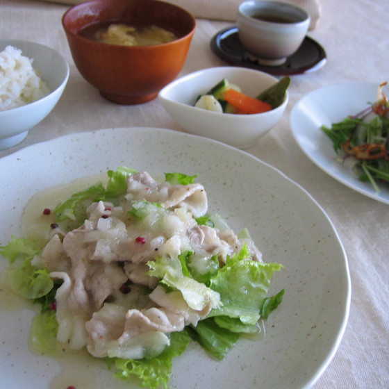 抗酸化パワーを食べるアンチエイジング料理講座