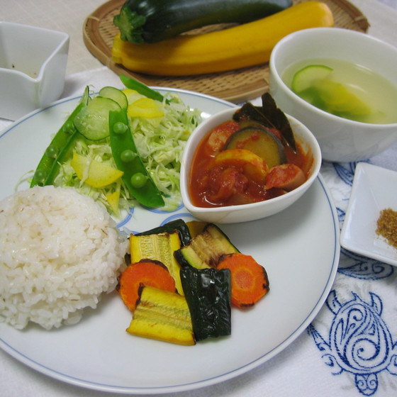抗酸化パワーを食べるアンチエイジング料理講座