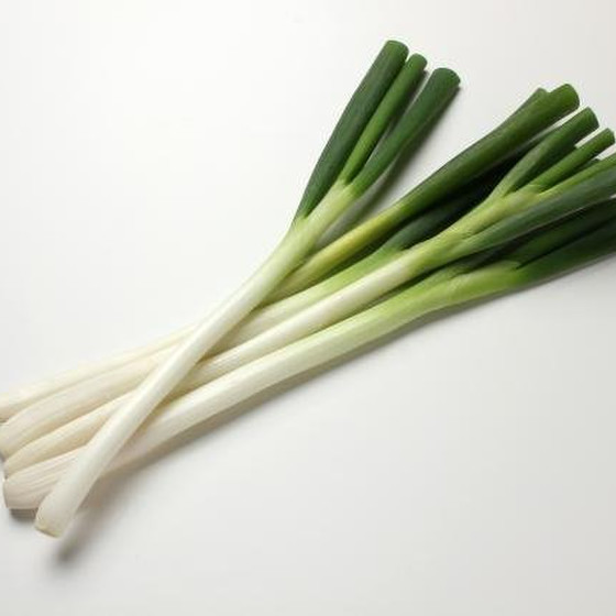 長ネギのおかず3品♪一汁三菜