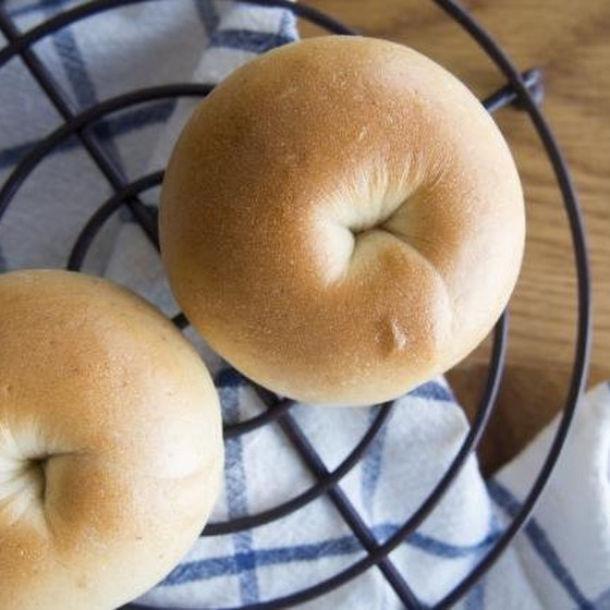 薬膳ベーグルでパンランチ【お子様連れOK】
