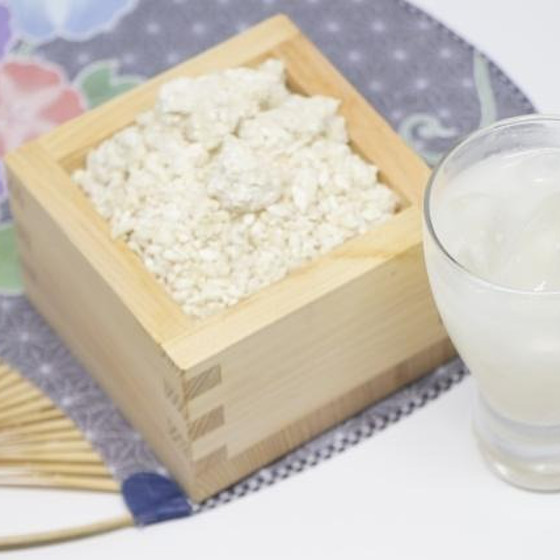 飲む点滴！甘酒の作り方と活用料理