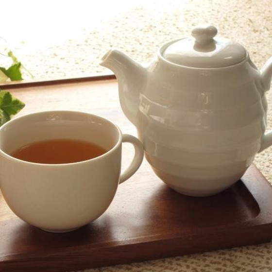 薬膳茶の飲み比べ【夏編】