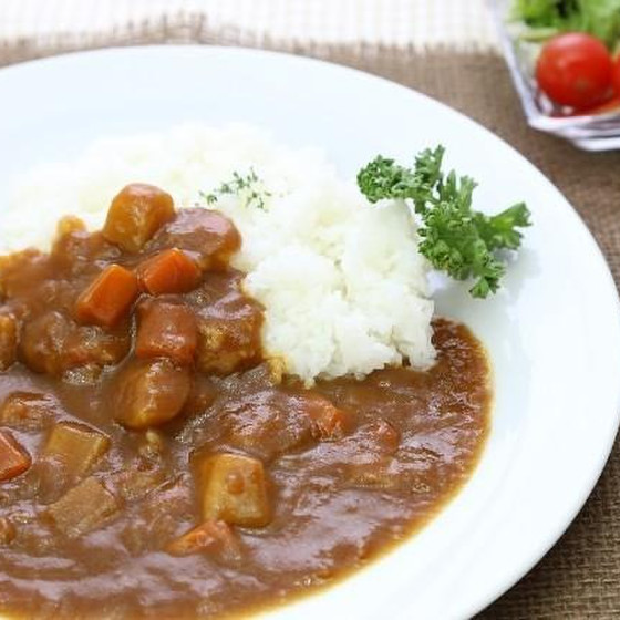【夏休み企画】親子でスパイス香る♪ポークカレー