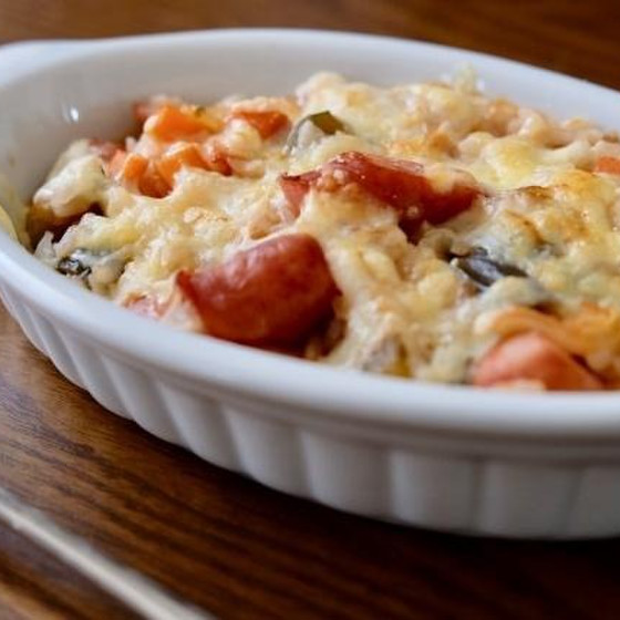 オーブンレンジ活用料理～牛肉と野菜編～
