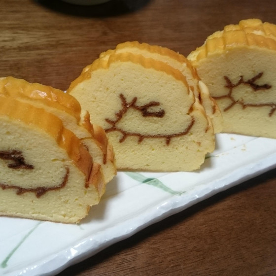 手作りおせち3品