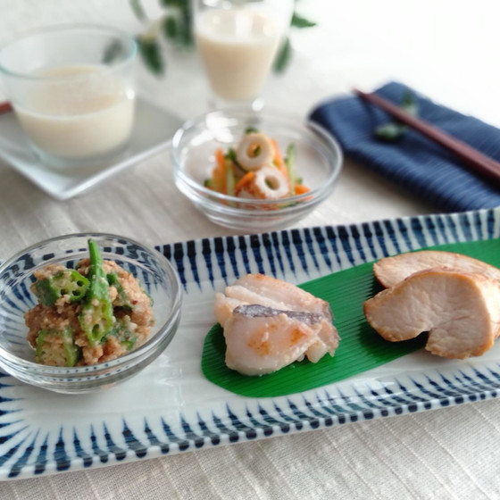 飲む点滴！甘酒の作り方と活用料理