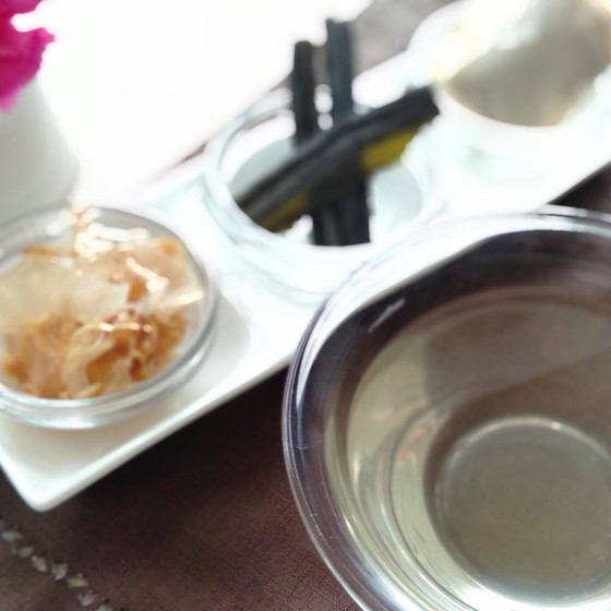 和の基本「だしのとり方と定番おかず3品」