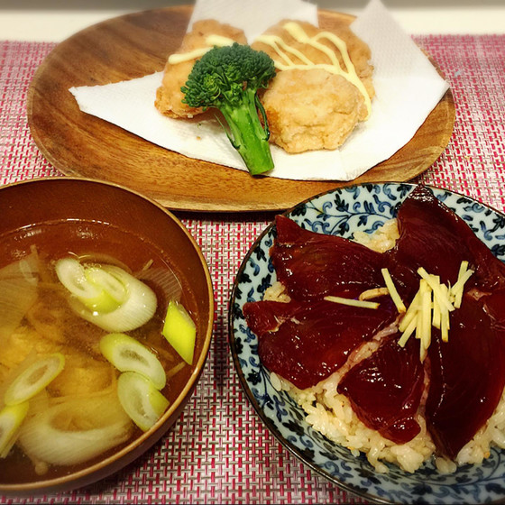 縁起めし　