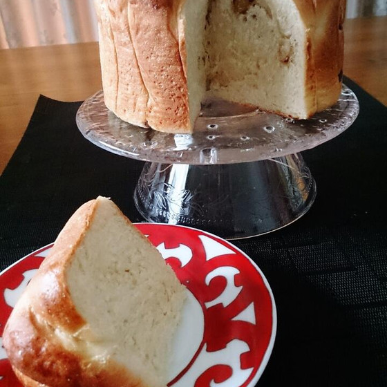 手ごねパンレッスン