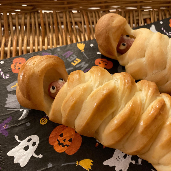 パンレッスン9月10月