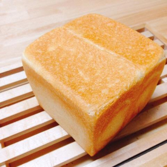 『こね捏ねマスターレッスン』食パン（単発レッスン）