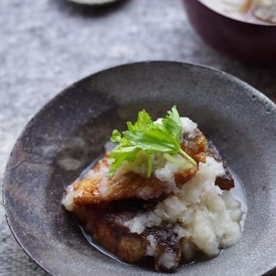 旬の魚を味わいつくす料理教室【鯖】満席