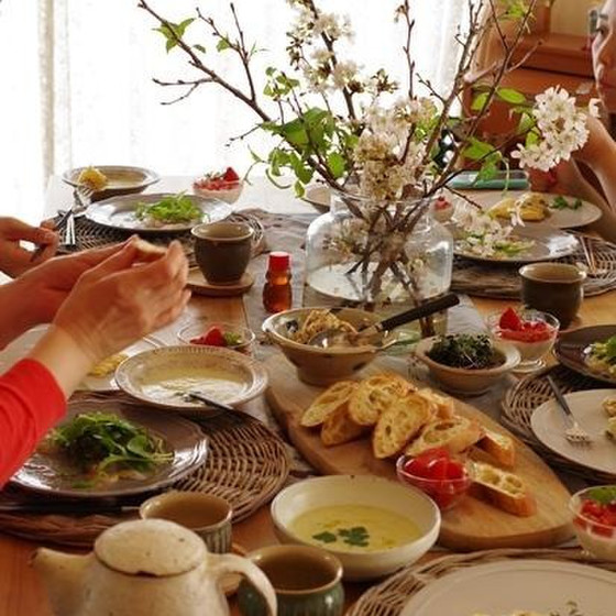 旬の魚を味わいつくす料理教室【鯛】
