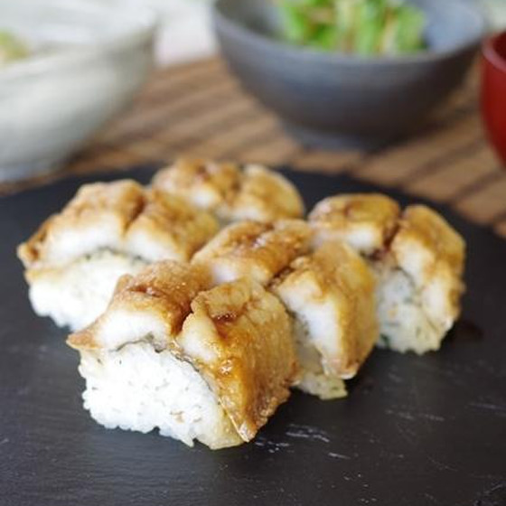 旬の魚を味わいつくす料理教室　鱧