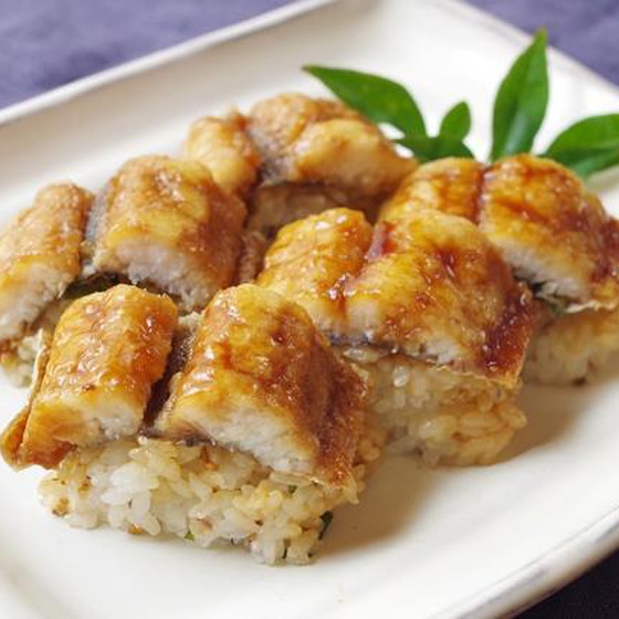 　四季を味わう　魚料理教室　鱧