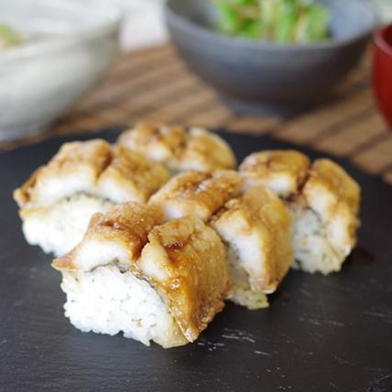 旬の魚の料理教室