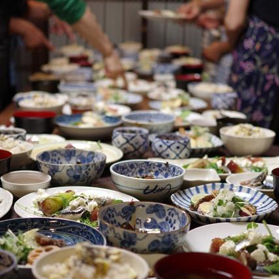 旬の魚を味わいつくす料理教室京都【糸撚鯛イトヨリダイ】