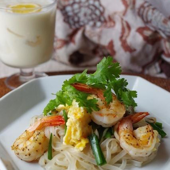 夏に食べたい！エスニック料理