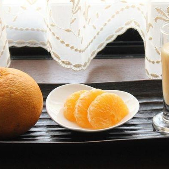 ～麹の甘酒～　簡単甘酒の作り方