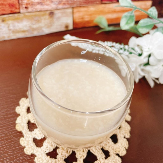 自家製甘酒、塩麹、白だし作り講座