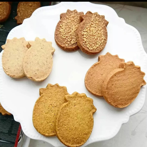 おつまみハワイアンソルトクッキー　