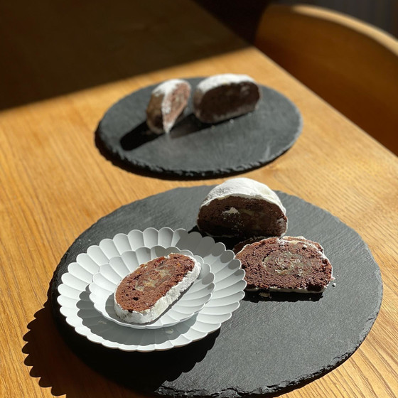 ショコラシュトーレン