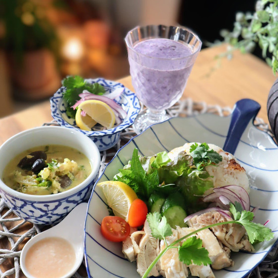 麹腸活料理レッスン