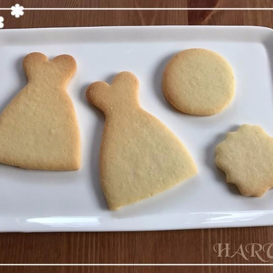 HARUアイシングスタートレッスン　①・②　開催します