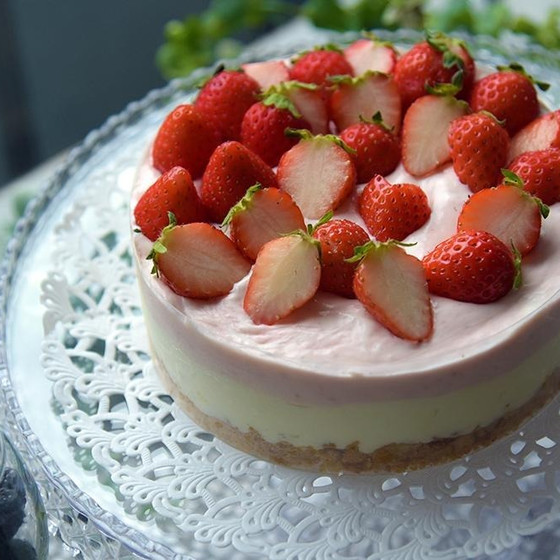 ケーキ（裏メニュー）