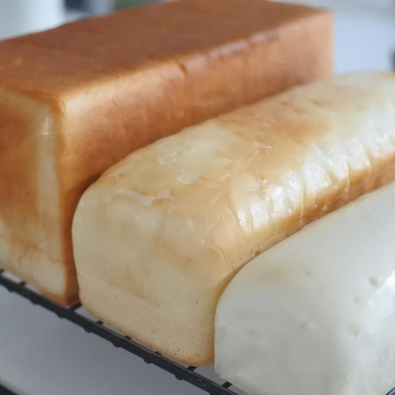 米粉食パンレッスン