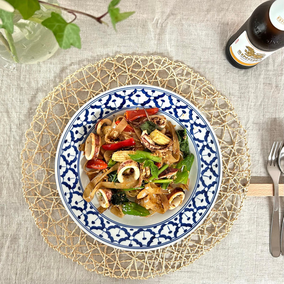 6月のタイ料理教室