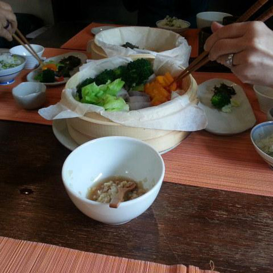 未病を防ぐ！自分の体調を知って補う薬膳養生