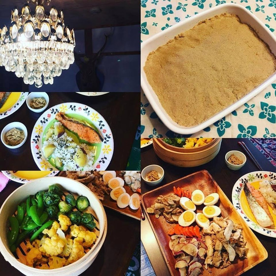 醗酵食で腸内環境を整える！臭わない食る糠床つくり実習