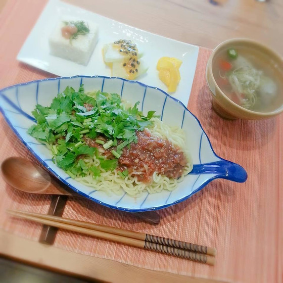 夏の発酵食×薬膳　～夏バテ・クーラー冷え知らずの身体づくり～