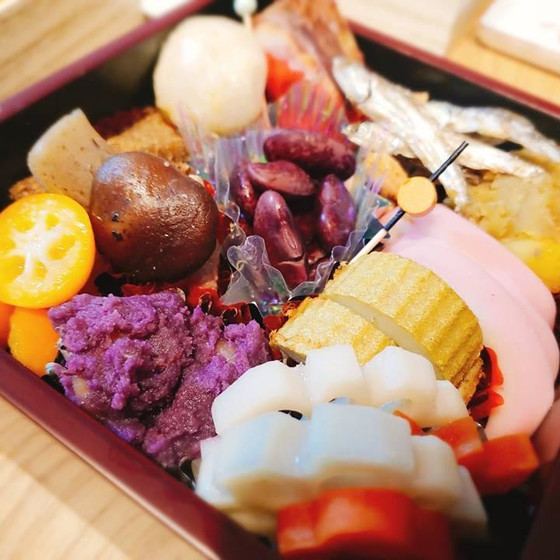 薬膳工房あすごはん2024年新春をむかえる発酵おせち講座