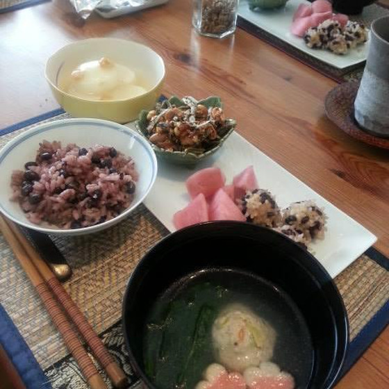 冬の薬膳養生 風邪予防！寒さを乗り切る身体つくり(お土産付)