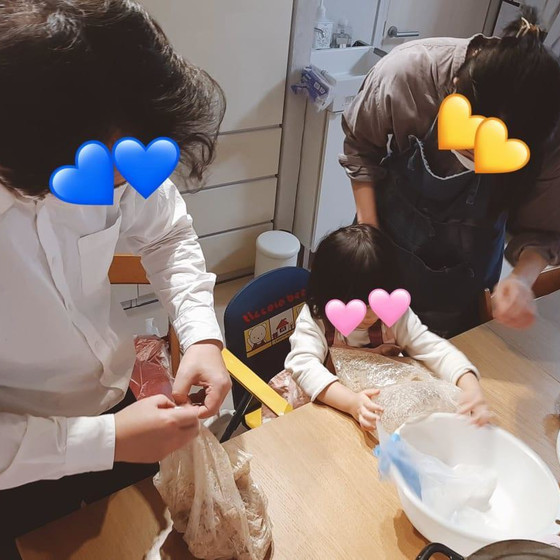 希少無農薬在来種大豆を使ってつくる乳酸菌味噌作り（味噌汁付き）