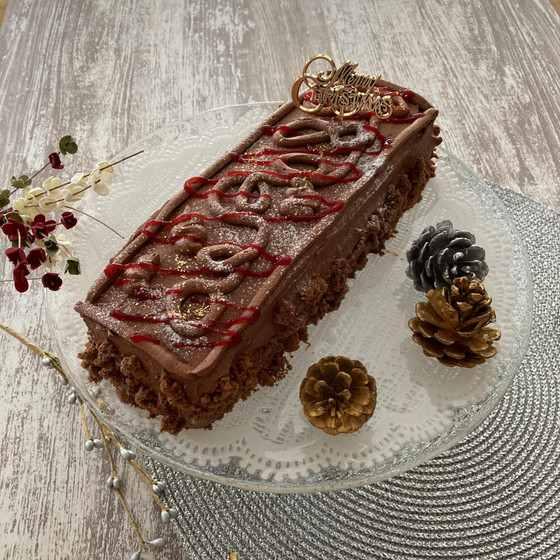 チョコレートケーキ