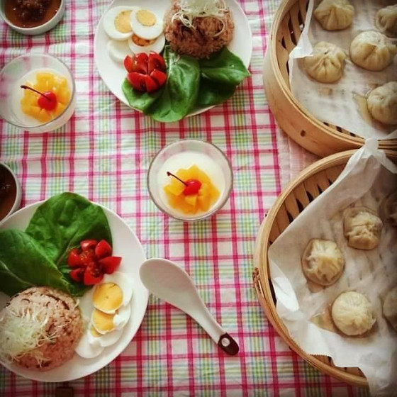 令和元年の夏は台湾ごはんで決まり💛