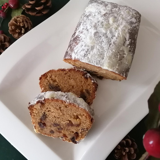 クリスマスレッスン