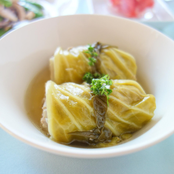 旬野菜たっぷり！3月のおうちごはん