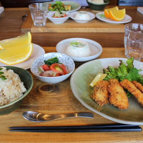 きほんの会「6月のごはん♪」